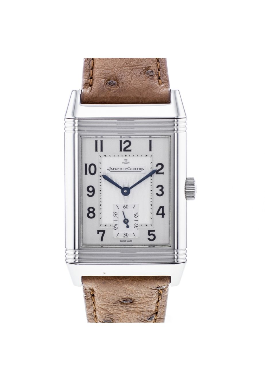 JAEGER - LECOULTRE Reverso GT