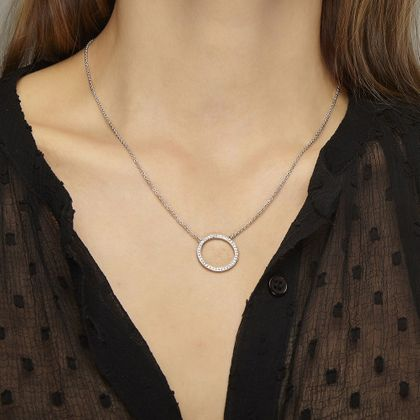 JOIKKA Amber Or Blanc