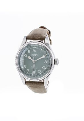 ORIS Big Crown Pointer Date