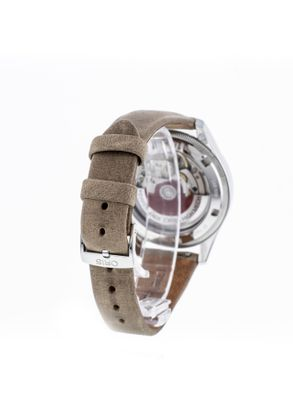 ORIS Big Crown Pointer Date