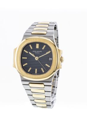 PATEK PHILIPPE Nautilus
