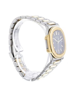PATEK PHILIPPE Nautilus