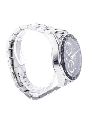 TAG HEUER Carrera Chronographe Brad Pitt