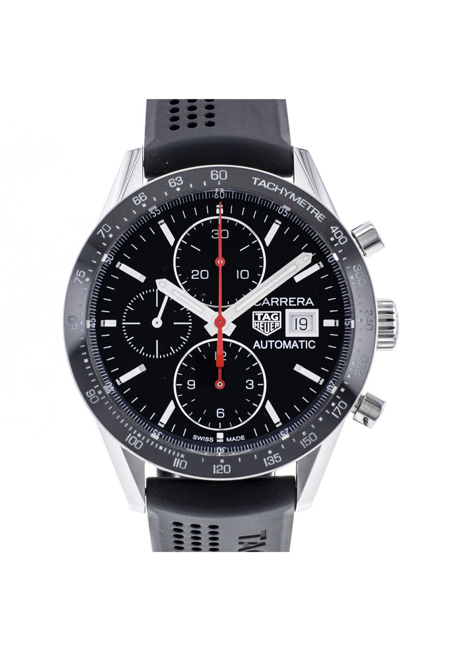 TAG HEUER Carrera
