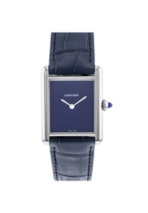 CARTIER Tank Must