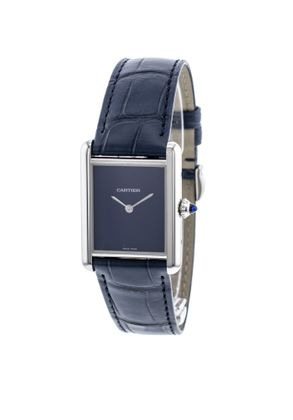 CARTIER Tank Must