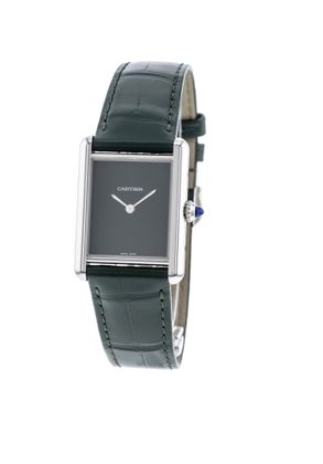 CARTIER Tank Must