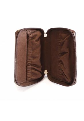 KRONOKEEPER Ecrin de voyage 2 montres