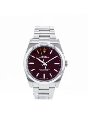 ROLEX Oyster Perpetual