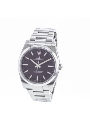 ROLEX Oyster Perpetual