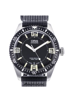 ORIS Divers Sixty Five
