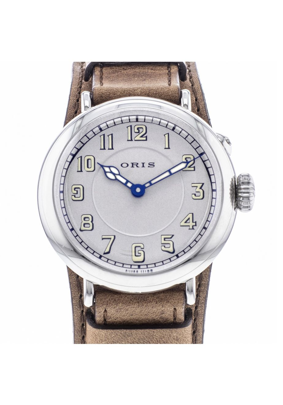 ORIS Big Crown 1917 Limited Edition