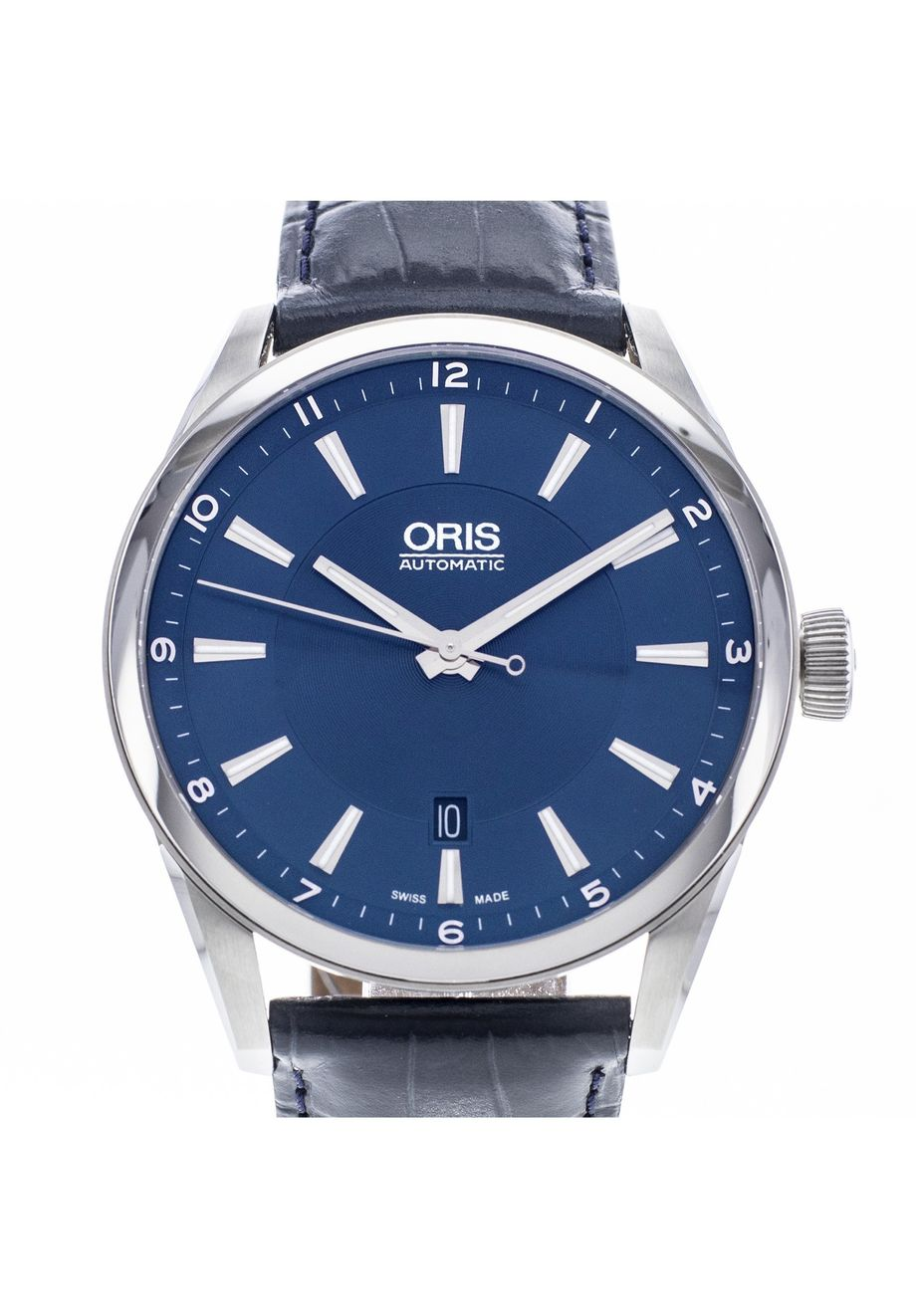 ORIS Artix Date
