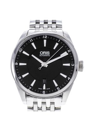 ORIS Artix Date
