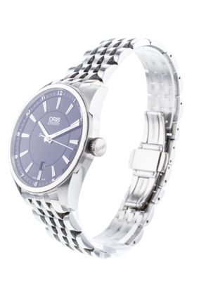 ORIS Artix Date