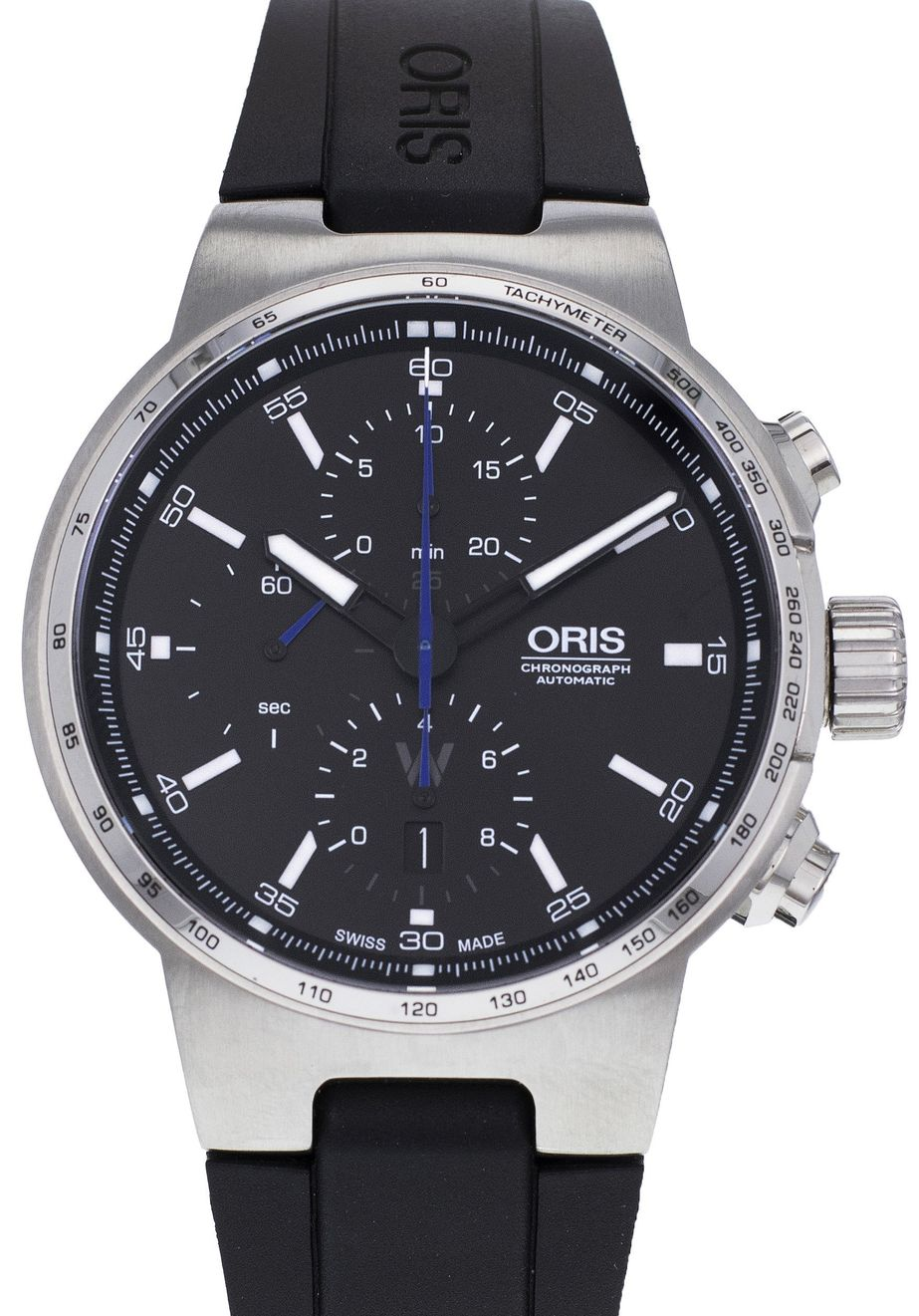 ORIS Williams Chronographe