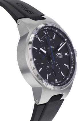 ORIS Williams Chronographe