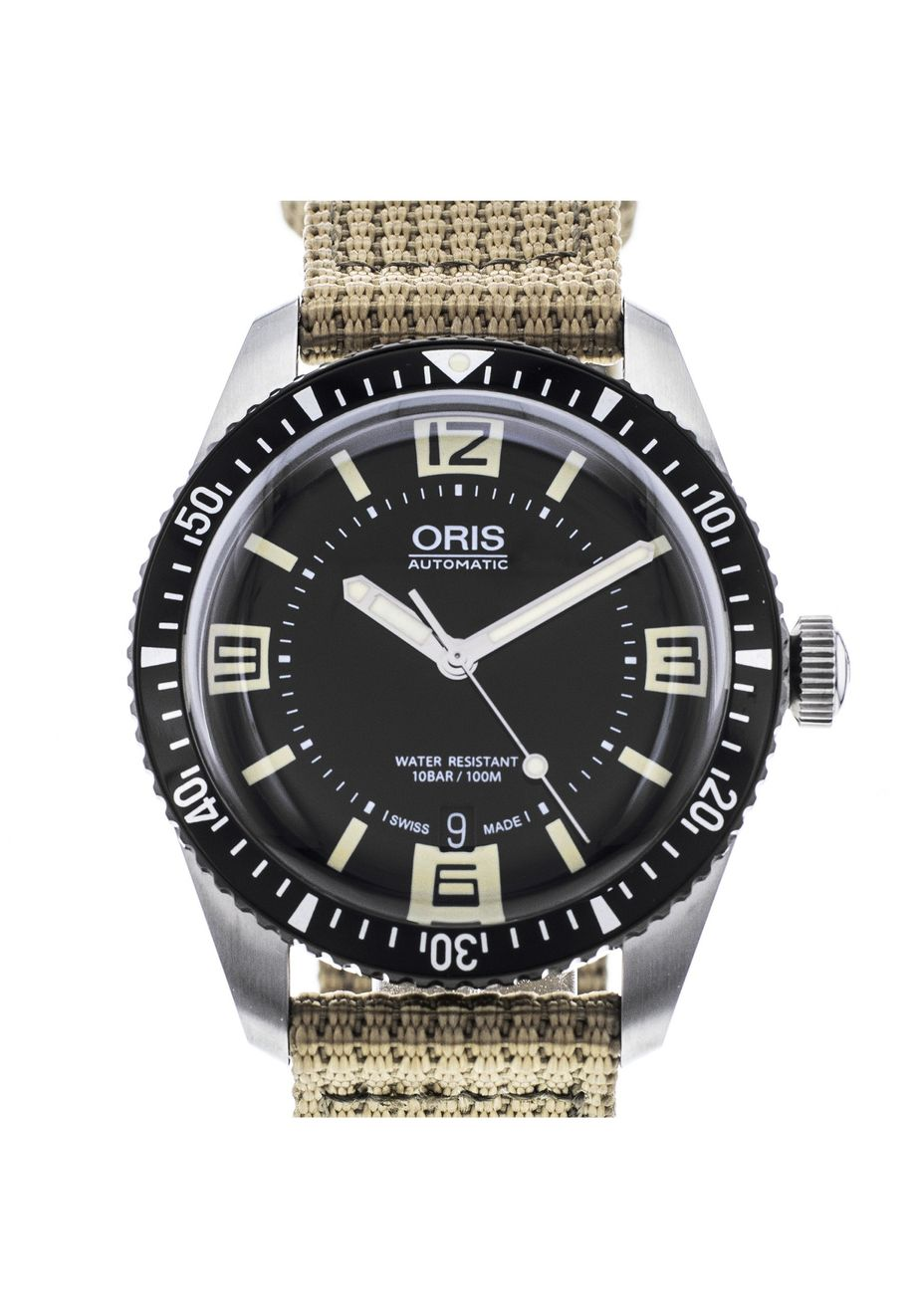 ORIS Divers Sixty Five