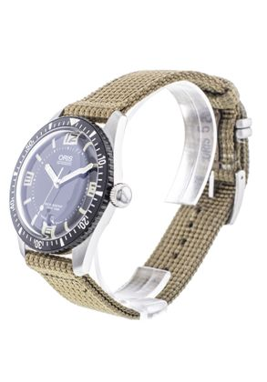 ORIS Divers Sixty Five