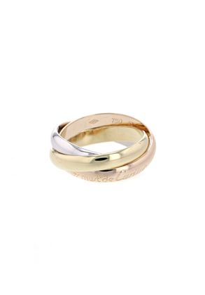 CARTIER Trinity "Les Must de Cartier"