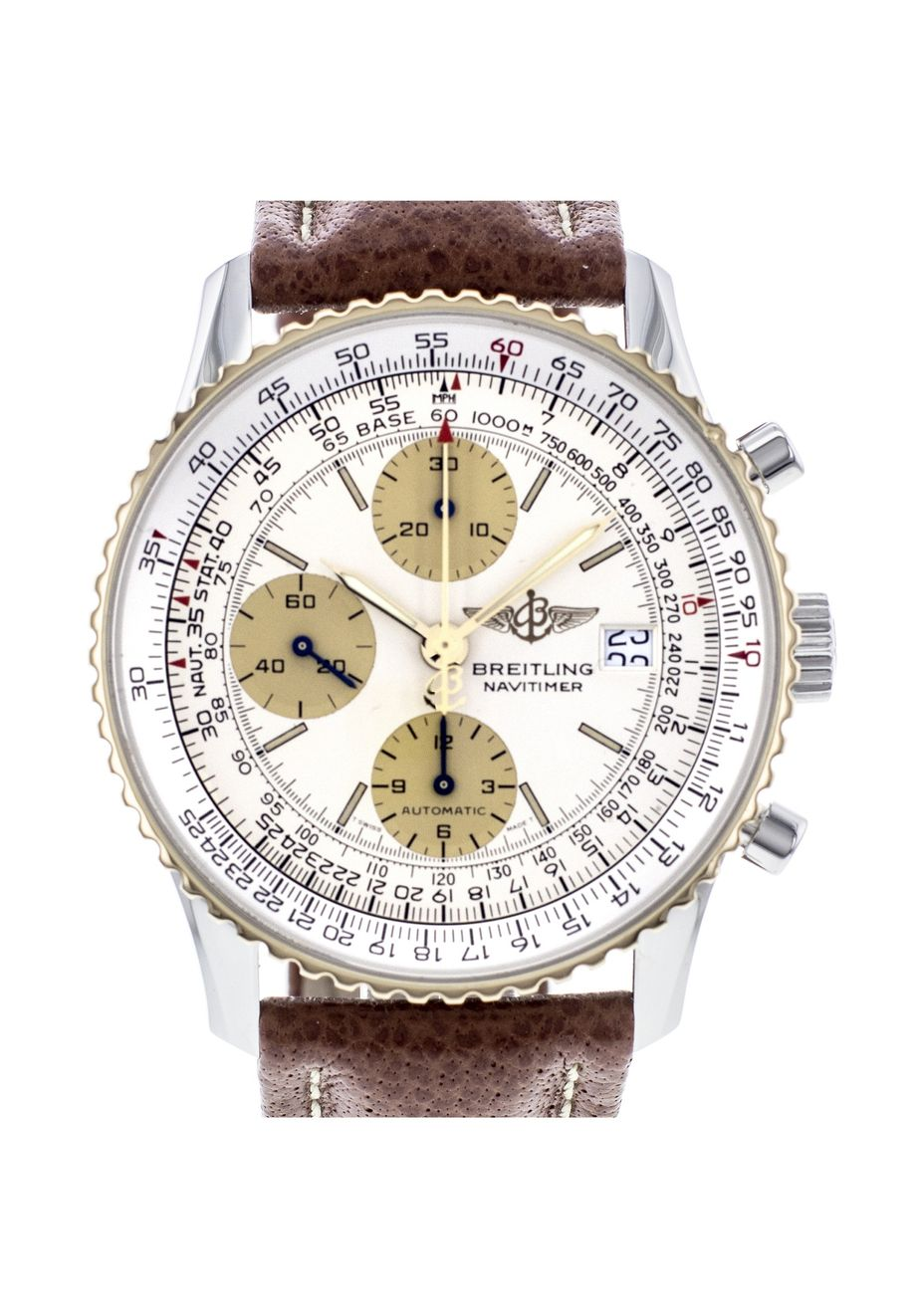 BREITLING Navitimer