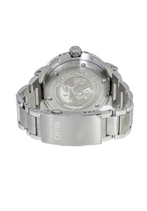 ORIS Aquis Hangang Limited Edition