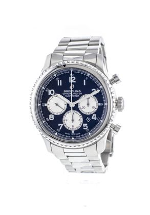BREITLING Navitimer 8 B01