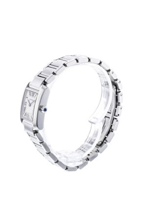 CARTIER Tank Française