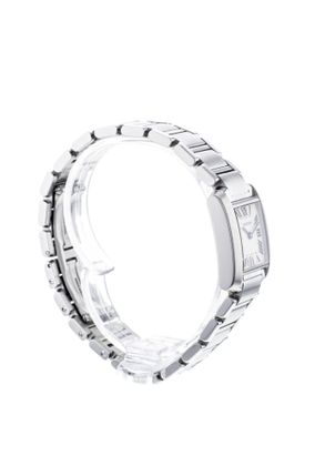 CARTIER Tank Française