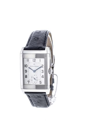 JAEGER - LECOULTRE Reverso GT