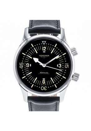 LONGINES Legend Diver