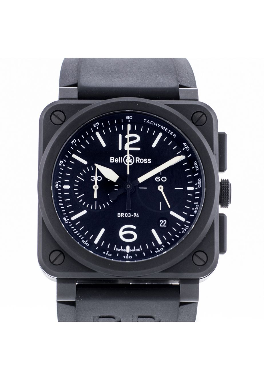 BELL & ROSS BR03-94