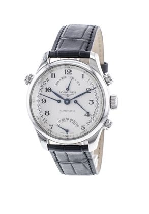 LONGINES Master Collection Rétrograde