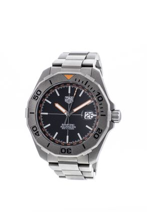TAG HEUER Aquaracer X Bamford