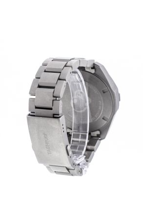TAG HEUER Aquaracer X Bamford