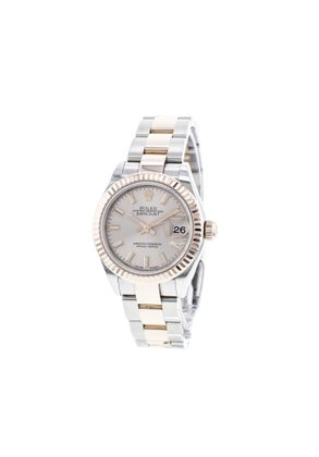 ROLEX DateJust Lady