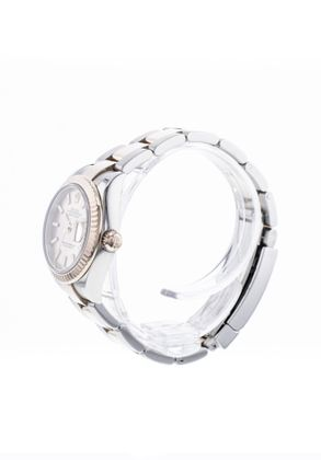 ROLEX DateJust Lady