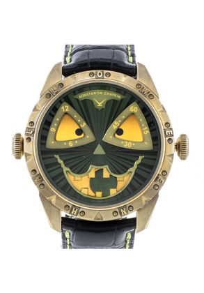 KONSTANTIN CHAYKIN Joker Halloween