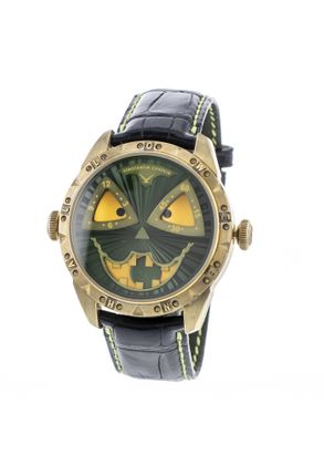 KONSTANTIN CHAYKIN Joker Halloween