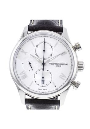 FREDERIQUE CONSTANT Runabout Chronographe