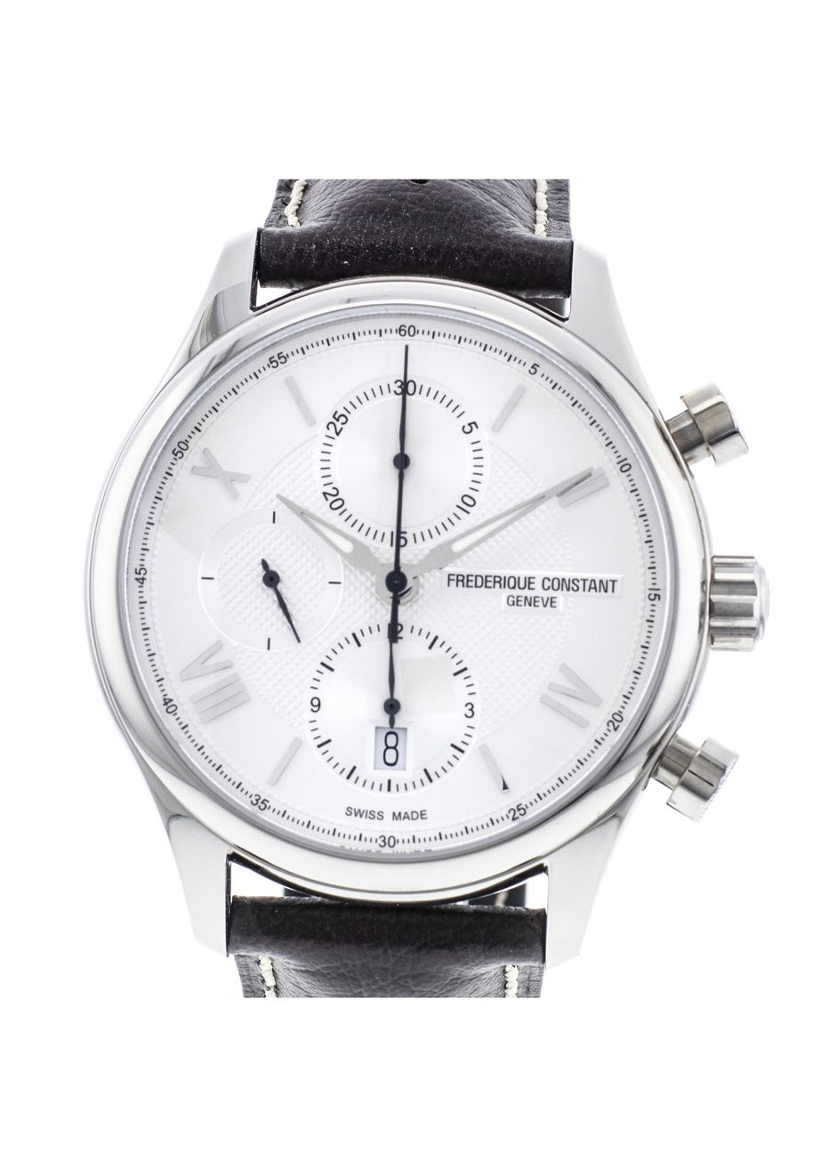 FREDERIQUE CONSTANT Runabout Chronographe