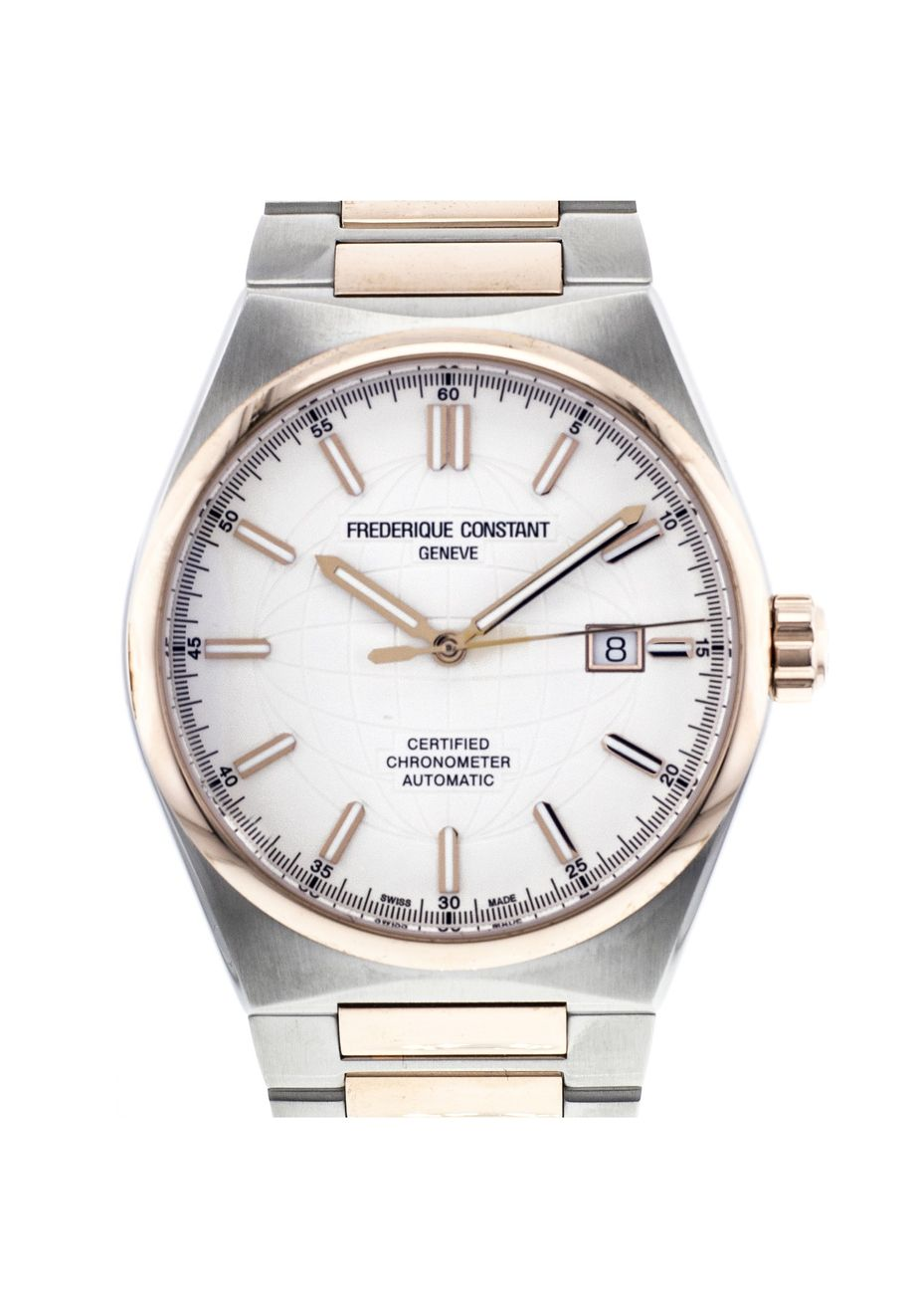 FREDERIQUE CONSTANT Highlife Automatic COSC