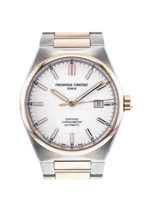 FREDERIQUE CONSTANT Highlife Automatic COSC