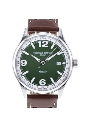 FREDERIQUE CONSTANT Vintage Rally Healey Automatic