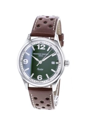 FREDERIQUE CONSTANT Vintage Rally Healey Automatic