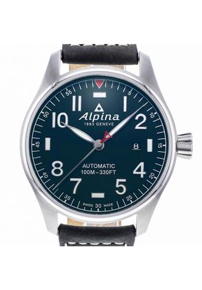 ALPINA Startimer Pilot Automatic