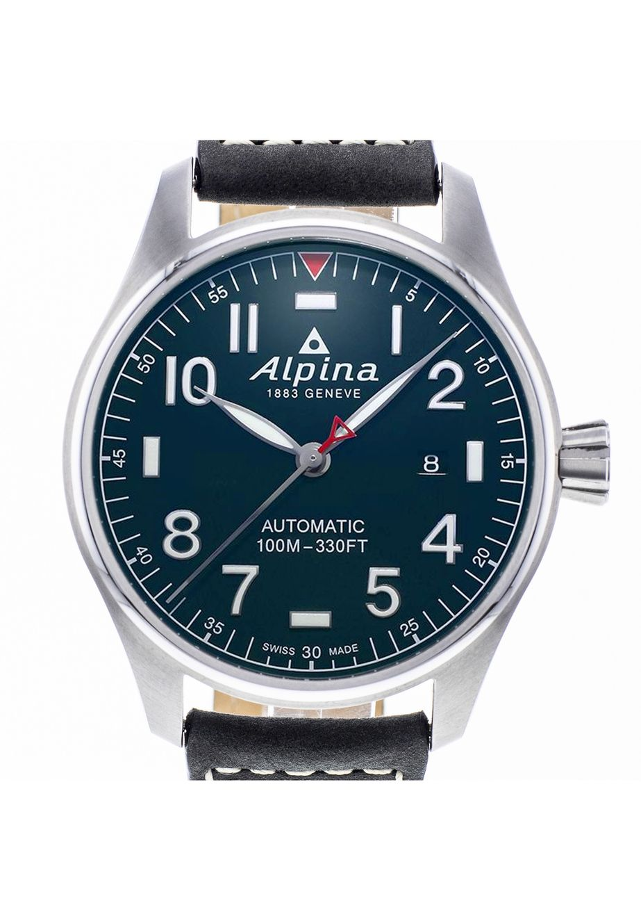 ALPINA Startimer Pilot Automatic