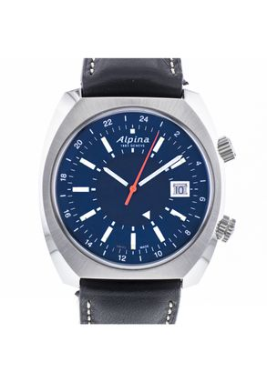 ALPINA Startimer Pilot Heritage