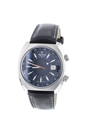 ALPINA Startimer Pilot Heritage