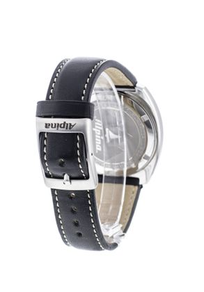 ALPINA Startimer Pilot Heritage